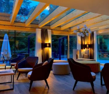 Molveno Hotel | Hotel Piccola Baita