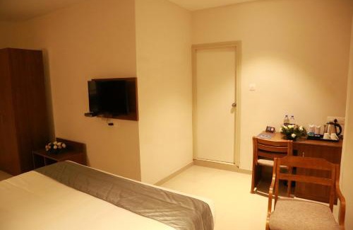 Manjeri Hotel | Hotel Picnic