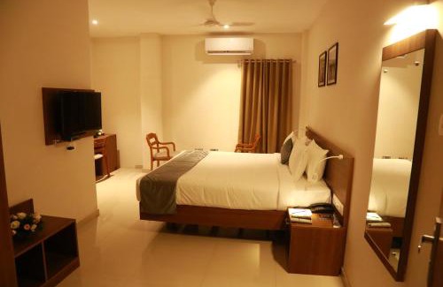 Manjeri Hotel | Hotel Picnic