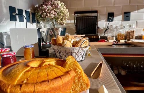 Monte Verde Hotel | Hotel Pico 16