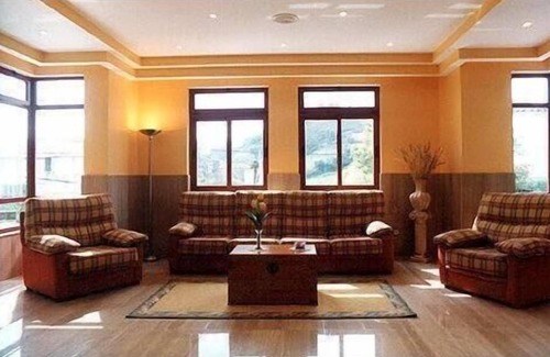 Perlora Hotel | Hotel Piedra