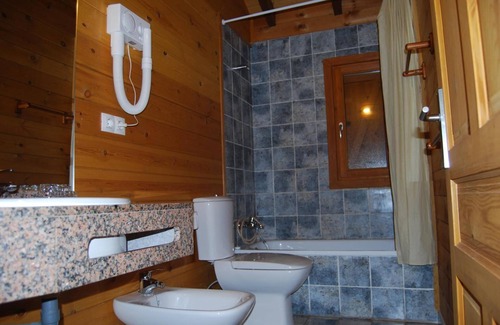 Perlora Hotel | Hotel Piedra