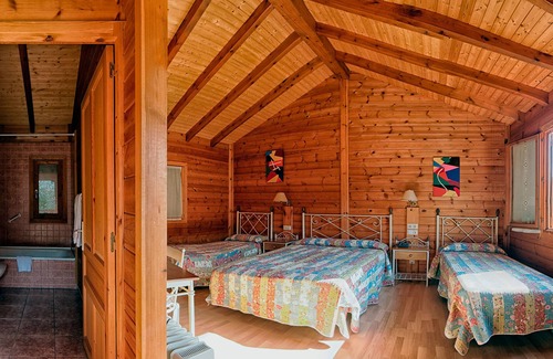 Perlora Hotel | Hotel Piedra