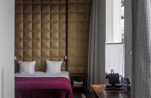 South Antwerp Hotel | Hotel Pilar