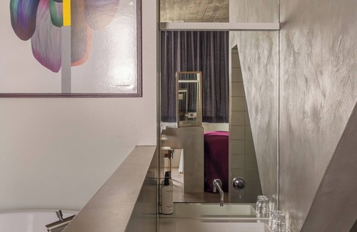 South Antwerp Hotel | Hotel Pilar