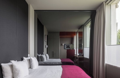 South Antwerp Hotel | Hotel Pilar