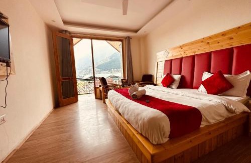 Mohal Hotel | Hotel Pine Grove