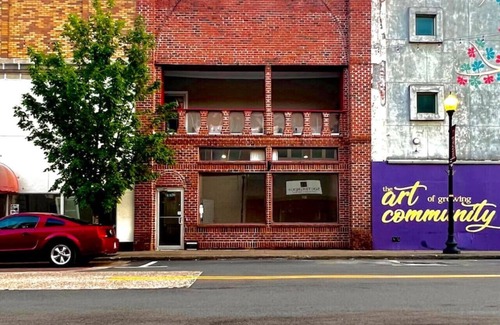 Laurel House | Hotel Pinehurst- Central Ave Suite 208