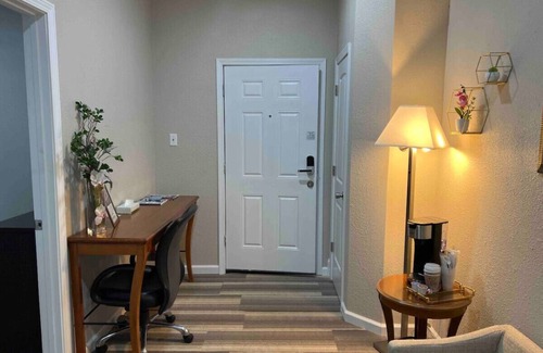Laurel House | Hotel Pinehurst- Laurel Suite 209