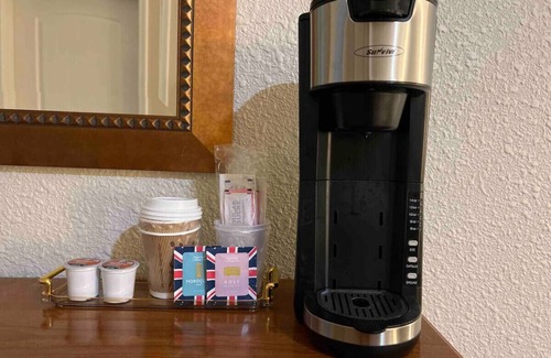 Laurel House | Hotel Pinehurst- Magnolia Suite 102