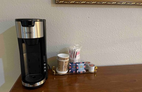Laurel House | Hotel Pinehurst- Pine Belt Suite 207