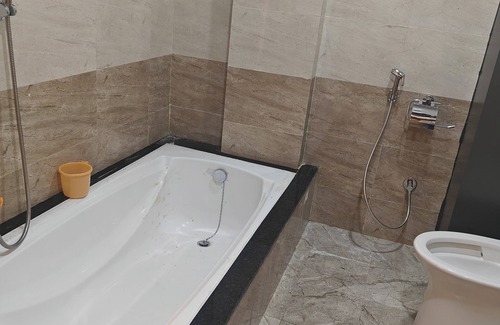 Sikar Hotel | HOTEL PINK CITY