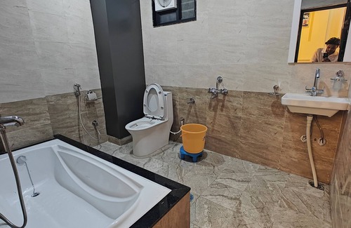 Sikar Hotel | HOTEL PINK CITY