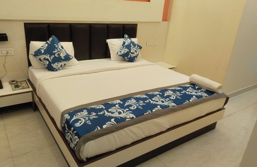 Sikar Hotel | HOTEL PINK CITY