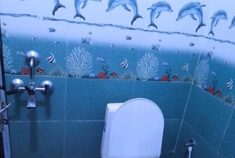 Shri Madhopur Hotel | hotel pink palace