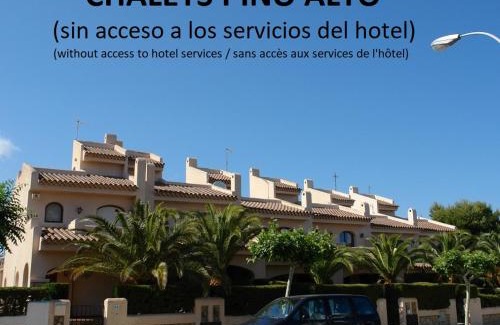 Miami Platja Hotel | Hotel Pino Alto by ALEGRIA