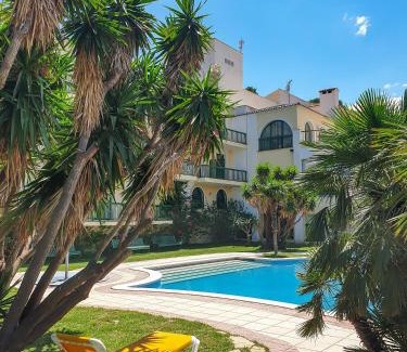 Miami Platja Hotel | Hotel Pino Alto by ALEGRIA