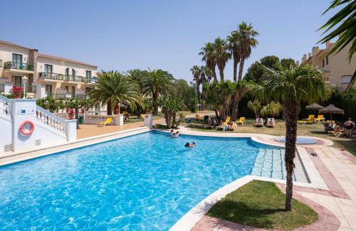 Miami Platja Hotel | Hotel Pino Alto by ALEGRIA