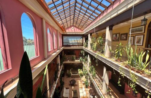 El Puerto de Santa Maria Hotel | Hotel Pinomar
