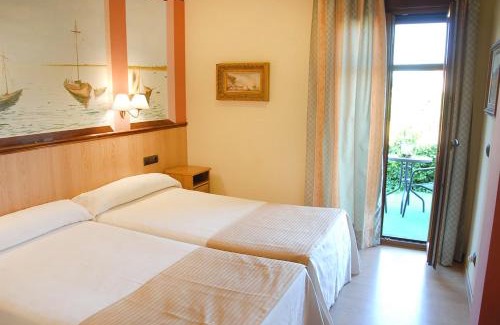 El Puerto de Santa Maria Hotel | Hotel Pinomar