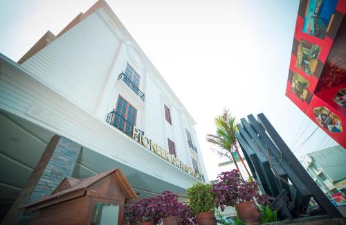 Nagercoil Hotel | Hotel Pioneer Grand Palace