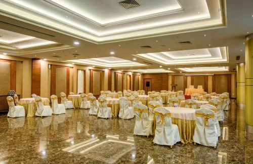 Nagercoil Hotel | Hotel Pioneer Grand Palace