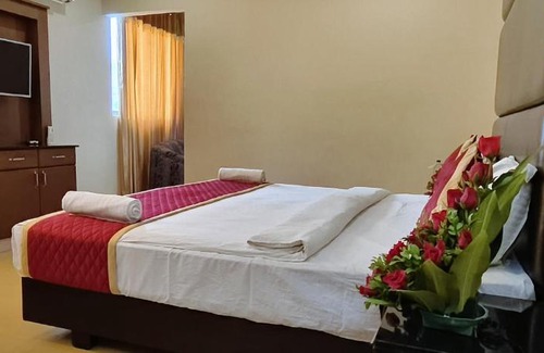 Nagercoil Hotel | HOTEL PIONEER PARADISE