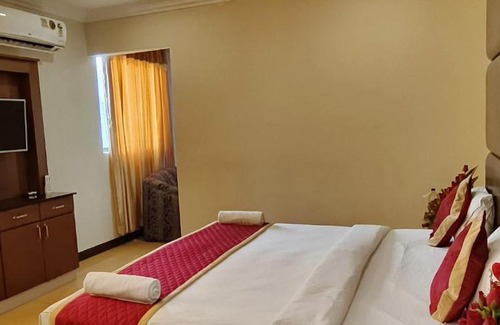 Nagercoil Hotel | HOTEL PIONEER PARADISE
