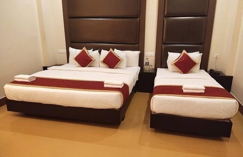 Nagercoil Hotel | HOTEL PIONEER PARADISE