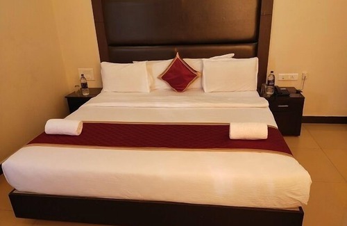 Nagercoil Hotel | HOTEL PIONEER PARADISE