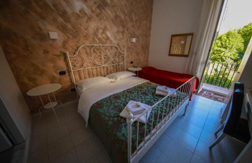 Esquilino Hotel | Hotel Pisa