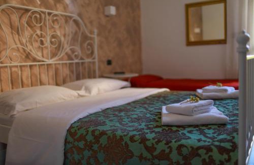Esquilino Hotel | Hotel Pisa