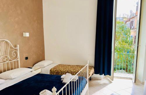 Esquilino Hotel | Hotel Pisa