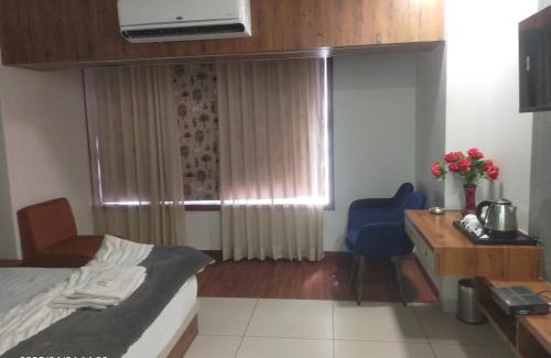 Bhopal Hotel | Hotel Pisals