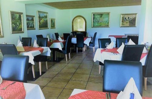 Zernez Hotel | Hotel Pizzeria Selva