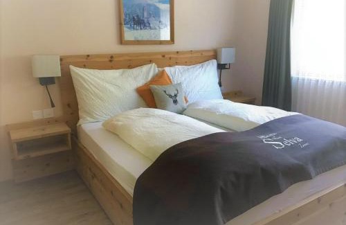 Zernez Hotel | Hotel Pizzeria Selva