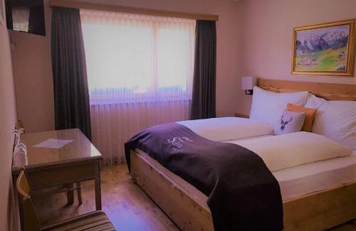 Zernez Hotel | Hotel Pizzeria Selva