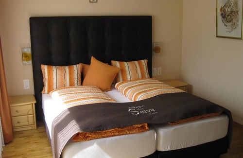 Zernez Hotel | Hotel Pizzeria Selva