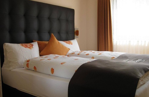 Zernez Hotel | Hotel Pizzeria Selva