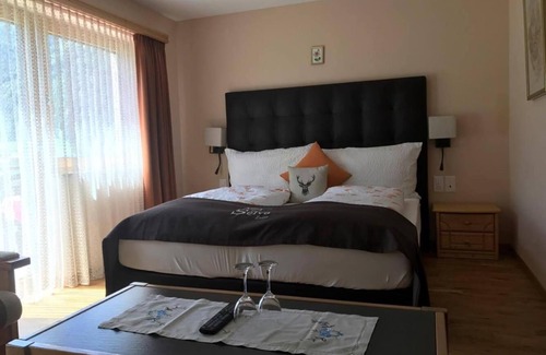 Zernez Hotel | Hotel Pizzeria Selva