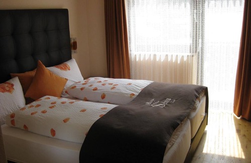 Zernez Hotel | Hotel Pizzeria Selva