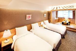 Gwanghui-dong Hotel | Hotel PJ Myeongdong