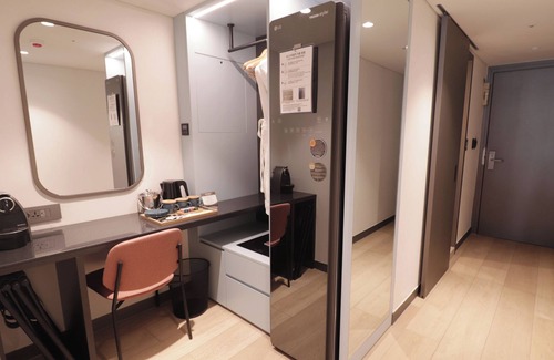 Jung-gu Hotel | Hotel PJ Myeongdong