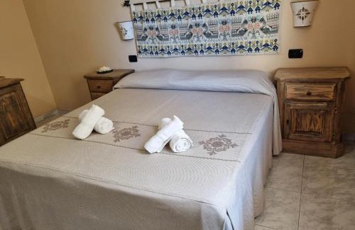 Santa Maria Navarrese Hotel | Hotel Plammas