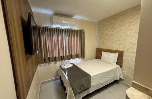 Planaltina Hotel | Hotel Planaltina