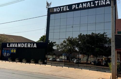 Planaltina Hotel | Hotel Planaltina