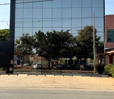 Planaltina Hotel | Hotel Planaltina