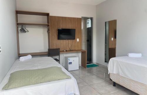 Itaituba Hotel | Hotel Planalto