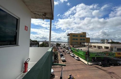 Itaituba Hotel | Hotel Planalto