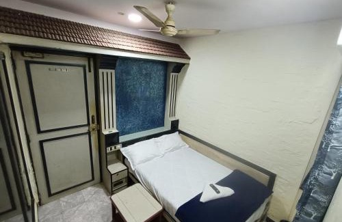 Cuffe Parade Hotel | Hotel Platinum Residency Colaba